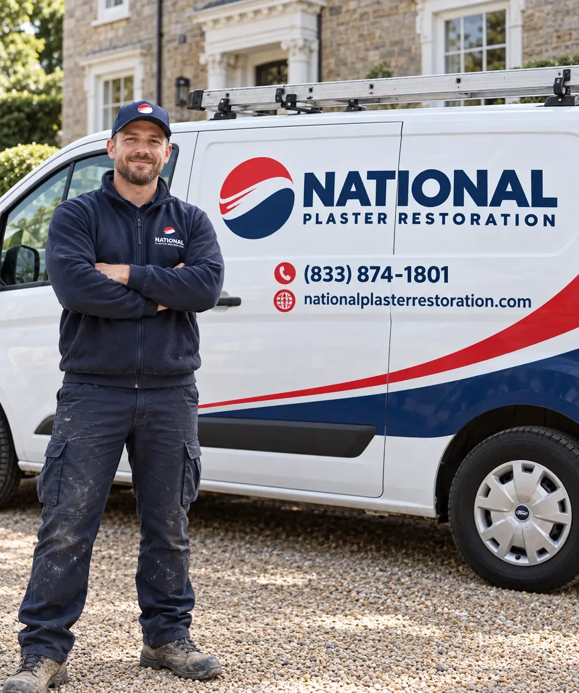 Plaster Repair Tunnelton, IN FAQs